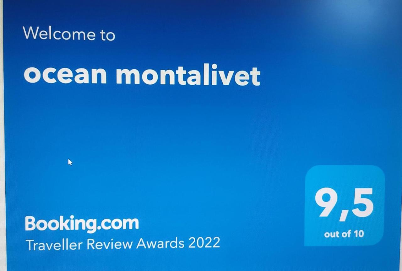 Apartmán Vensac Ocean Montalivet Exteriér fotografie
