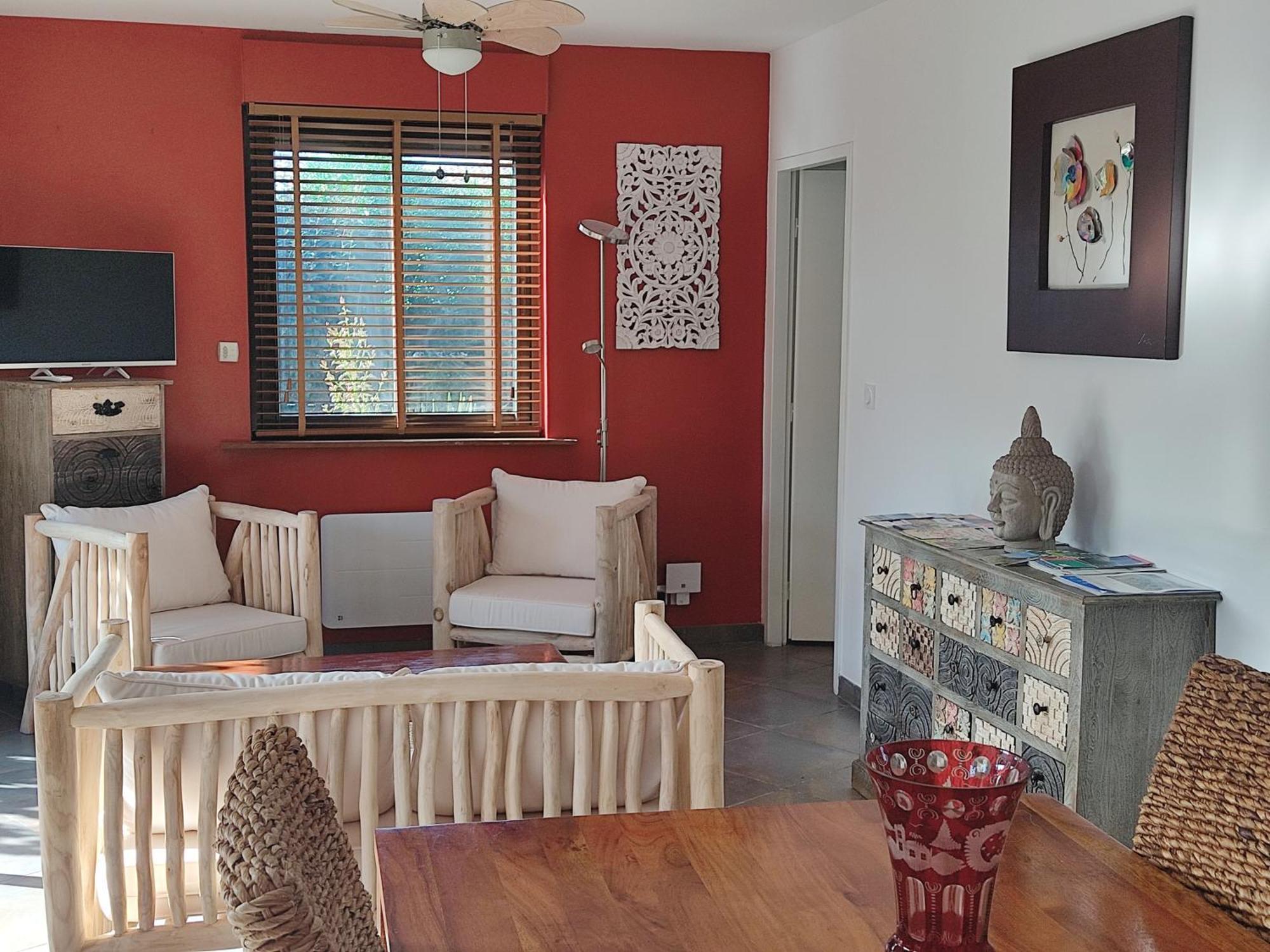 Apartmán Vensac Ocean Montalivet Exteriér fotografie