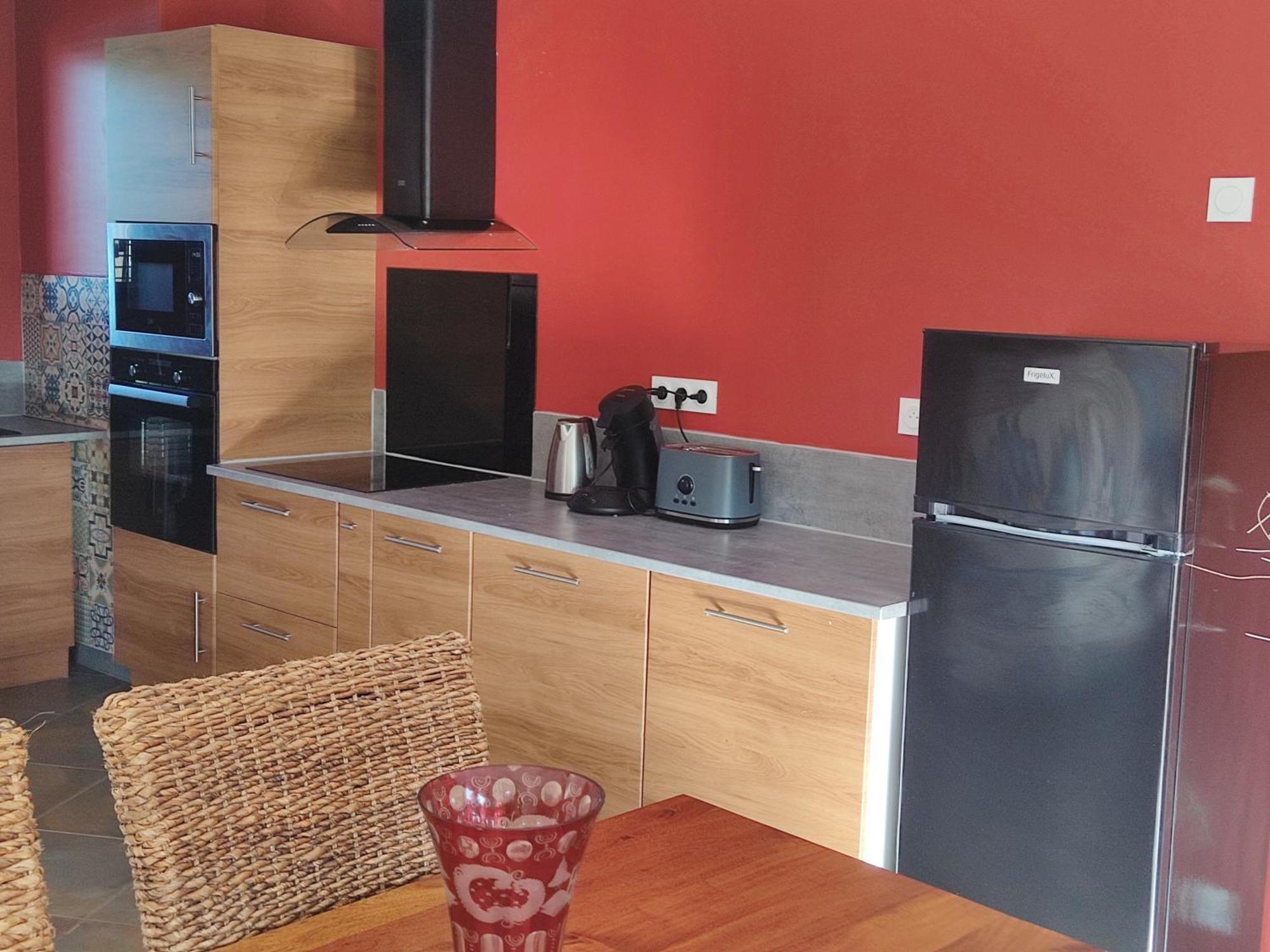 Apartmán Vensac Ocean Montalivet Exteriér fotografie